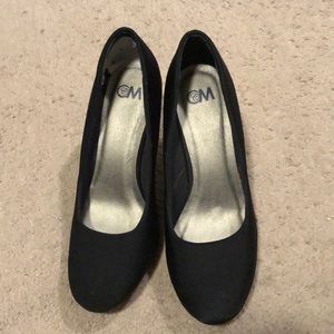 Worn to one event! Brand new heels